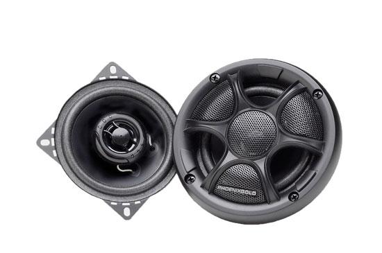 Акустическая система Phoenix Gold R4CX Phoenix Gold R4CX. Технические характеристики R4CX.